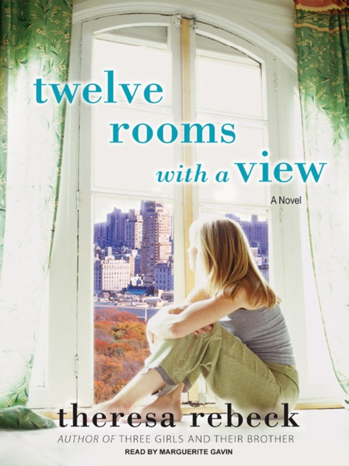 Title details for Twelve Rooms With a View by Theresa Rebeck - Wait list